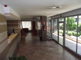 Hotel Luze Castellana
