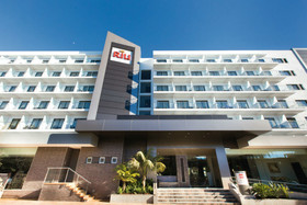 Hotel Riu Bravo