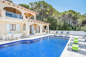 Villa Bella Vista