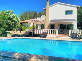 Villa Cecylia