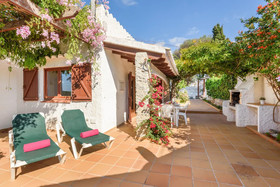 Villa Menorca Fifi