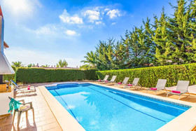 Villa Serena