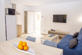 Apartaments Maribel Menorca