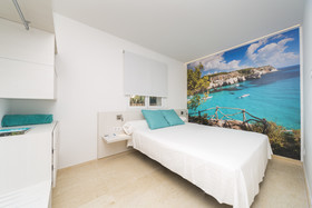 Bungalows Del Lago