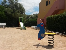 Apartmentos Ses Anneres