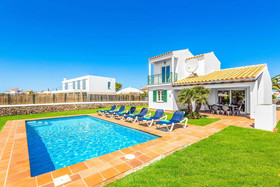 Villa Aguasol