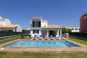 Villa Anna