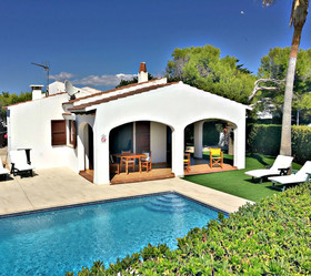 Villa Arlette