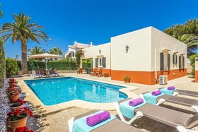 Villa Coralito