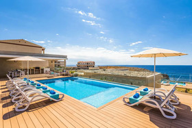 Villa Esmeralda Sol