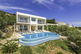 Villa Tin Tres