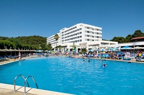 Tui Blue Victoria Menorca