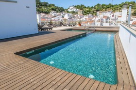 Loar Ferreries Hotel