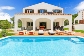 Villa Addaia