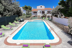 Villa Mascaro
