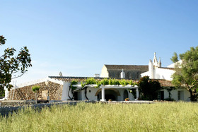 Llucmacanes Gran Agroturismo