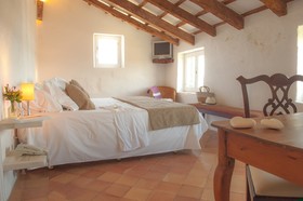 Hotel Alcaufar Vell