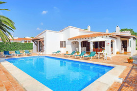 Villa Marigold