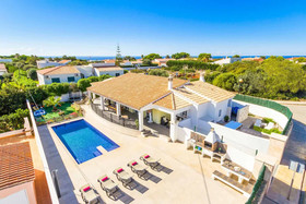 Villa Nora