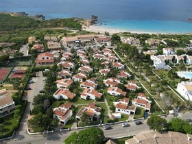 Windrose Bungalows