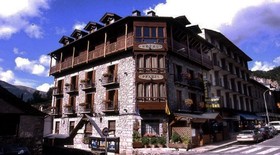 Hotel Pradas Ordesa