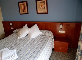 Hostal Casa Barranco