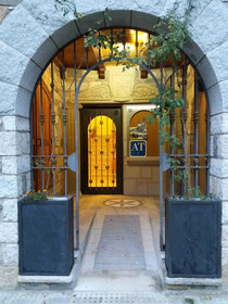 Apartamentos Casa Saila