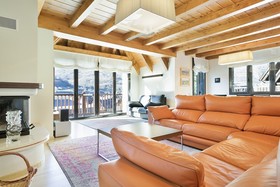 Luderna-Casa Con Terraza Era Solana