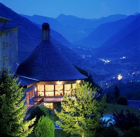 Parador De Vielha