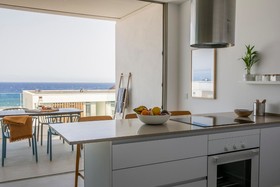 Nivaria Beach