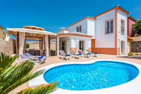 Villa Agustina