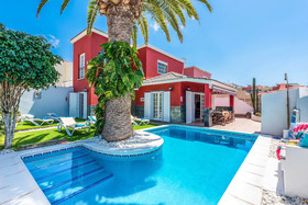 Villa Antonella