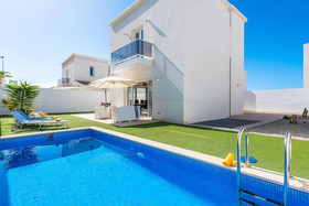 Villa Belladonna