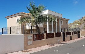 Villa Roque Paraíso