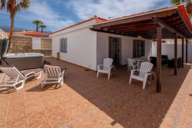 Villa Rosa
