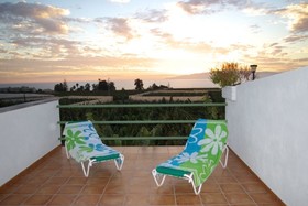 Hotel Rural El Navío