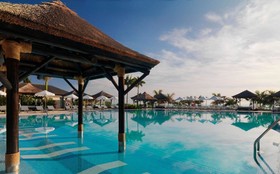 RedLevel at Gran Meliá Palacio de Isora