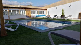 Casa Mercedes