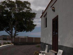 Albergue Rural La Canada