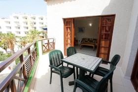 Apartamentos Andorra