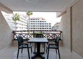 Hotel Andorra