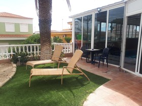 Villa Tenerife Sur