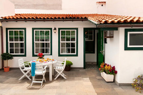 Villa Carmita Tenerife