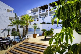Apartamentos Albatros by Malibu