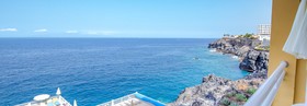 Atlantic Holiday Hotel