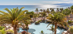 The Villas at Bahia del Duque