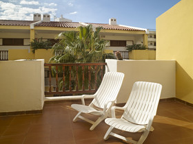 Apartamentos Albatros