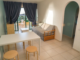 Apartamentos Laguna Park I