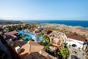 Bahiá Príncipe Sunlight Tenerife Resort