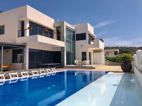 Casa Flamboyant